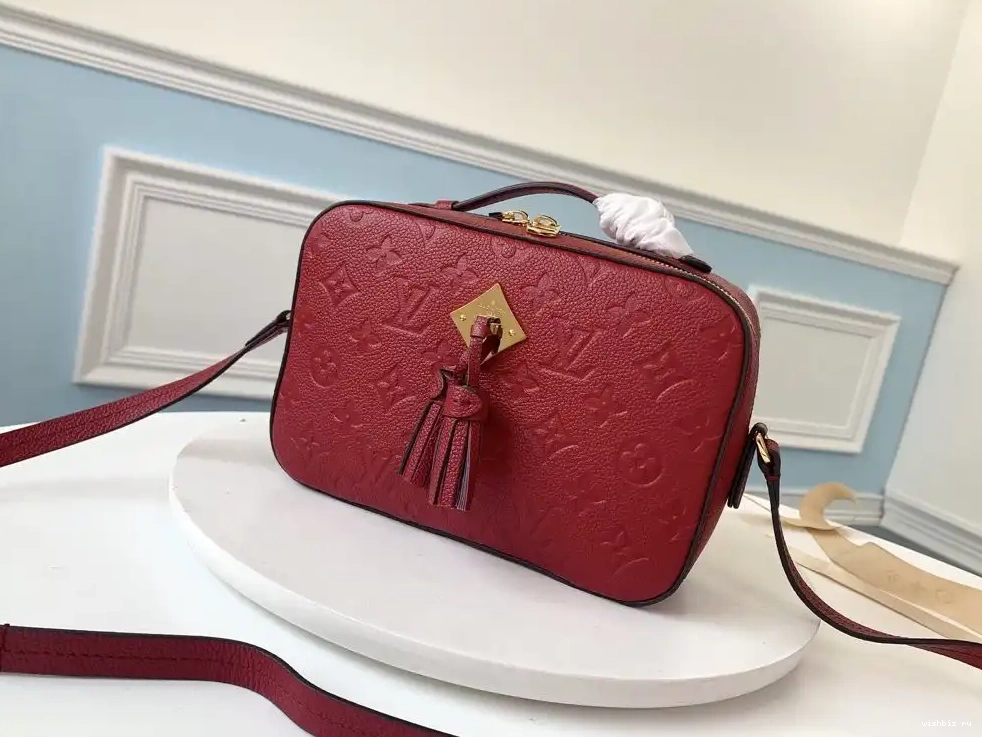 WIS VUITTON LOUIS SAINTONGE 0331